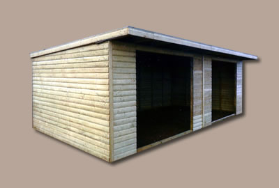Field Shelters for Sale